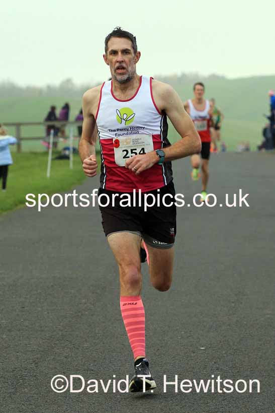 Senior Mens and Senior Womens 2022 Heaton Memorial 10k Road Race, Newcastle Town Moor.  Photo: David T. Hewitson/Sports for All Pics